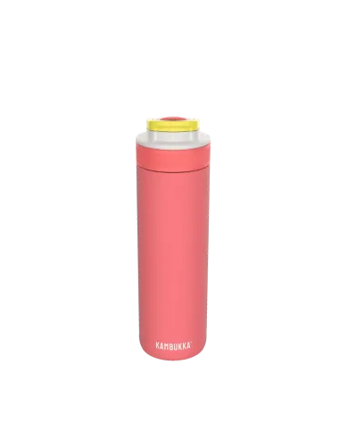 Kubek termiczny Kambukka Lagoon Insulated 600ml Fluo Fantasy