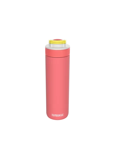 Kubek termiczny Kambukka Lagoon Insulated 600ml Fluo Fantasy