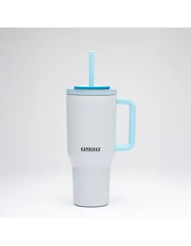 Kubek termiczny Kambukka Rio 950 ml Frosty Coconut