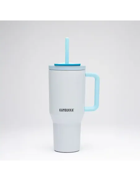 Kubek termiczny Kambukka Rio 950 ml Frosty Coconut