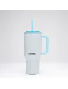 Kubek termiczny Kambukka Rio 950 ml Frosty Coconut