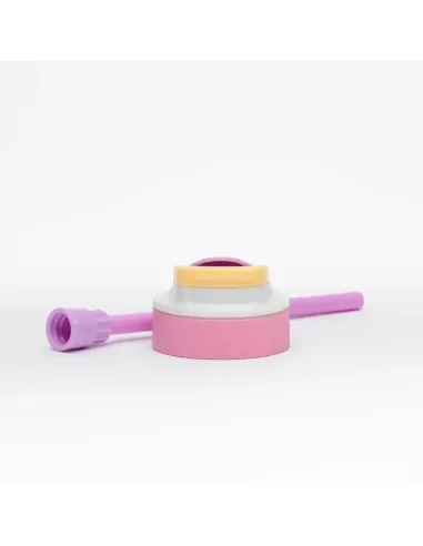 Thermal mug Kambukka Lagoon Insulated 600ml Ice Pop