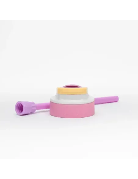 Thermal mug Kambukka Lagoon Insulated 600ml Ice Pop