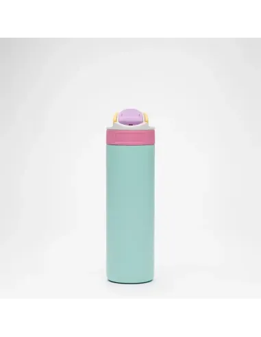 Thermal mug Kambukka Lagoon Insulated 600ml Ice Pop
