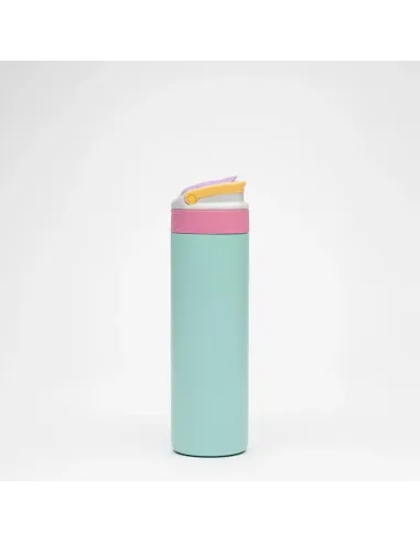 Thermal mug Kambukka Lagoon Insulated 600ml Ice Pop