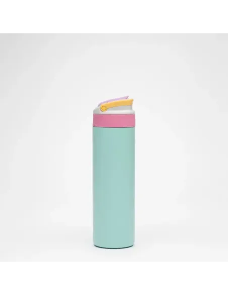 Thermal mug Kambukka Lagoon Insulated 600ml Ice Pop