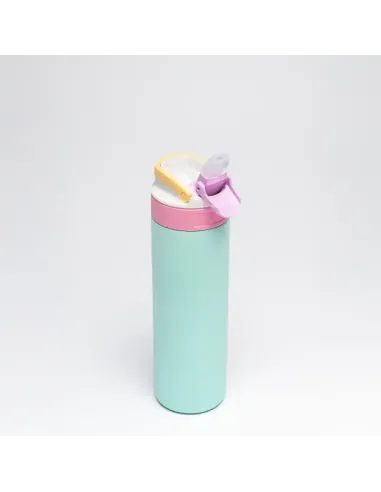 Thermal mug Kambukka Lagoon Insulated 600ml Ice Pop