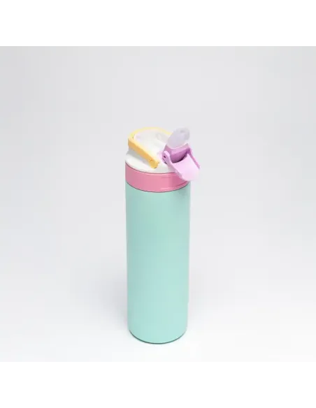 Thermal mug Kambukka Lagoon Insulated 600ml Ice Pop