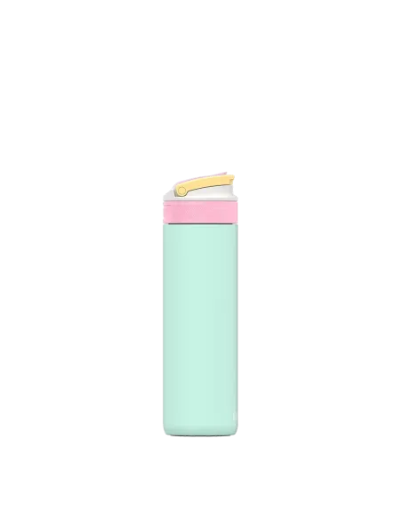 Thermal mug Kambukka Lagoon Insulated 600ml Ice Pop