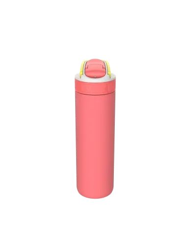 Kubek termiczny Kambukka Lagoon Insulated 600ml Fluo Fantasy