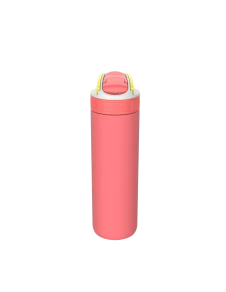 Kubek termiczny Kambukka Lagoon Insulated 600ml Fluo Fantasy