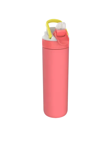 Kubek termiczny Kambukka Lagoon Insulated 600ml Fluo Fantasy