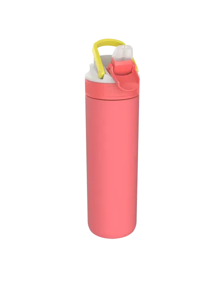Kubek termiczny Kambukka Lagoon Insulated 600ml Fluo Fantasy