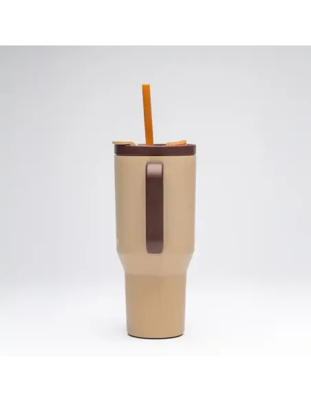 Kubek termiczny Kambukka Rio 950 ml Almond Dream