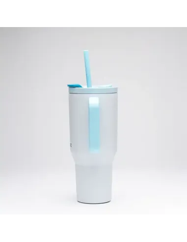 Kubek termiczny Kambukka Rio 950 ml Frosty Coconut