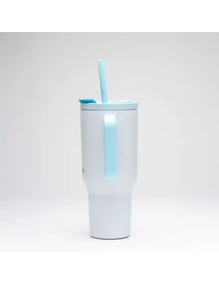 Kubek termiczny Kambukka Rio 950 ml Frosty Coconut