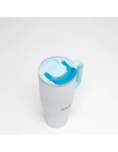 Kubek termiczny Kambukka Rio 950 ml Frosty Coconut