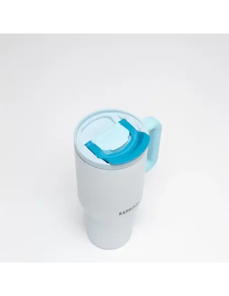 Kubek termiczny Kambukka Rio 950 ml Frosty Coconut