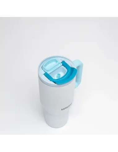 Kubek termiczny Kambukka Rio 950 ml Frosty Coconut
