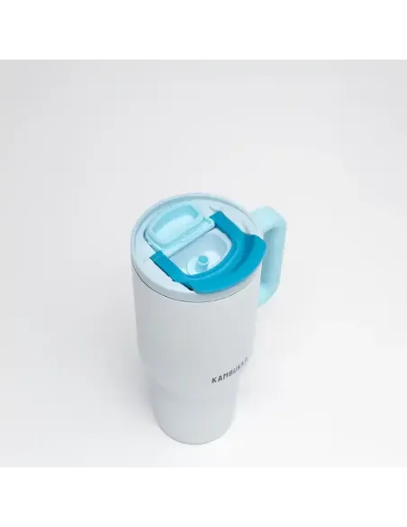 Kubek termiczny Kambukka Rio 950 ml Frosty Coconut