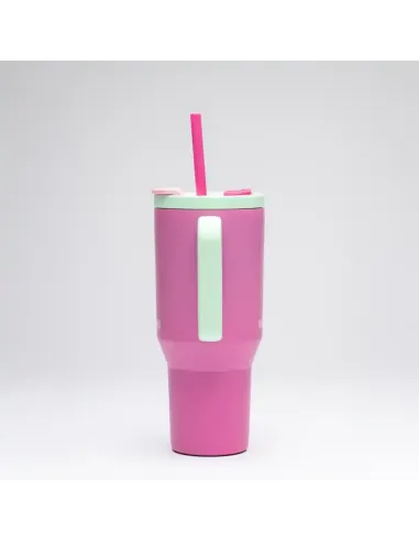 Kubek termiczny Kambukka Rio 950 ml Bubblegum Mint