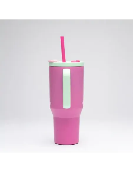 Kubek termiczny Kambukka Rio 950 ml Bubblegum Mint