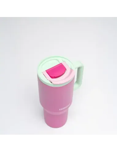 Kubek termiczny Kambukka Rio 950 ml Bubblegum Mint