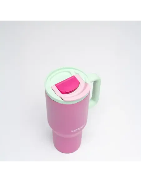 Kubek termiczny Kambukka Rio 950 ml Bubblegum Mint