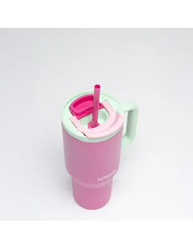 Kubek termiczny Kambukka Rio 950 ml Bubblegum Mint