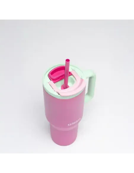 Kubek termiczny Kambukka Rio 950 ml Bubblegum Mint