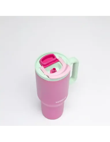 Kubek termiczny Kambukka Rio 950 ml Bubblegum Mint