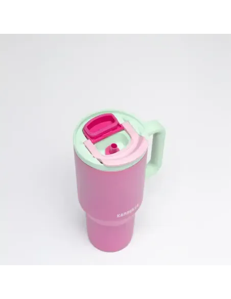 Kubek termiczny Kambukka Rio 950 ml Bubblegum Mint