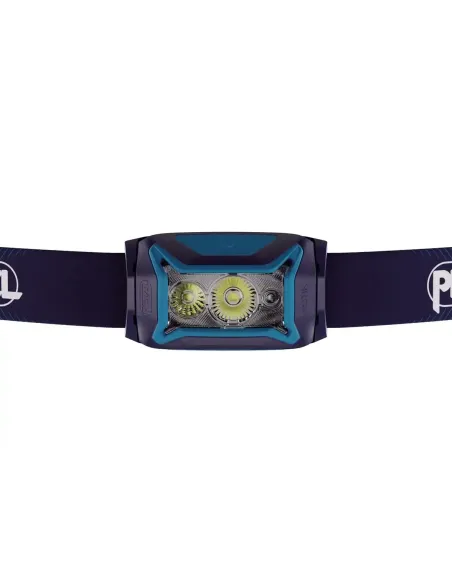 Latarka czołowa Petzl Actik Core Blue