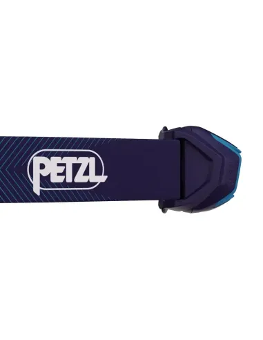 Latarka czołowa Petzl Actik Core Blue