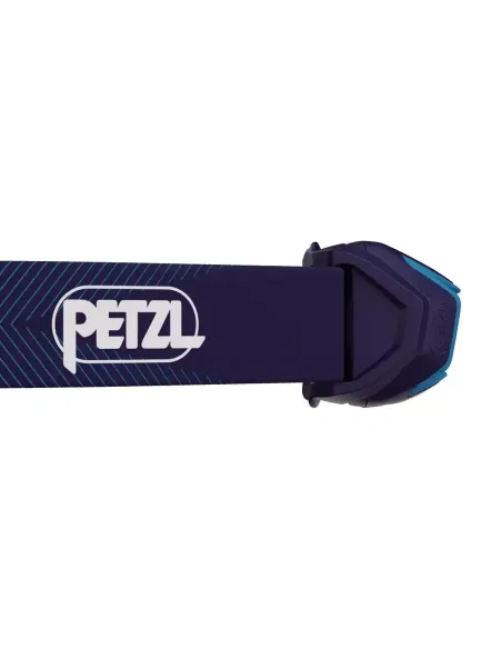 Latarka czołowa Petzl Actik Core Blue