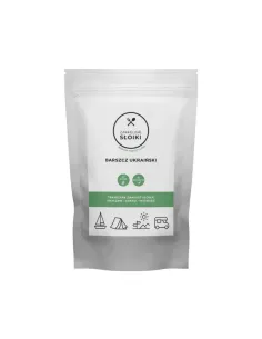 Soup Zakręcone Słoiki Ukrainian borscht 900ml