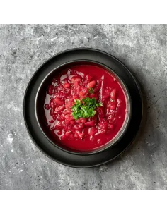Zupa Zakręcone Słoiki Barszcz ukraiński 900ml 2