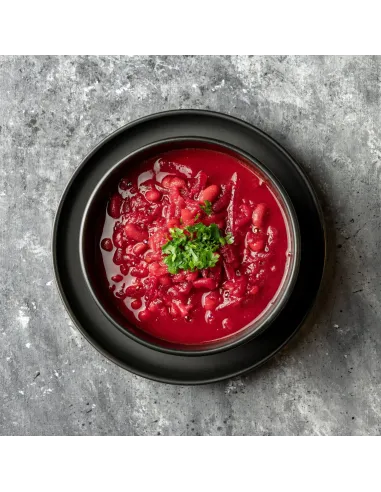 Zupa Zakręcone Słoiki Barszcz ukraiński 900ml