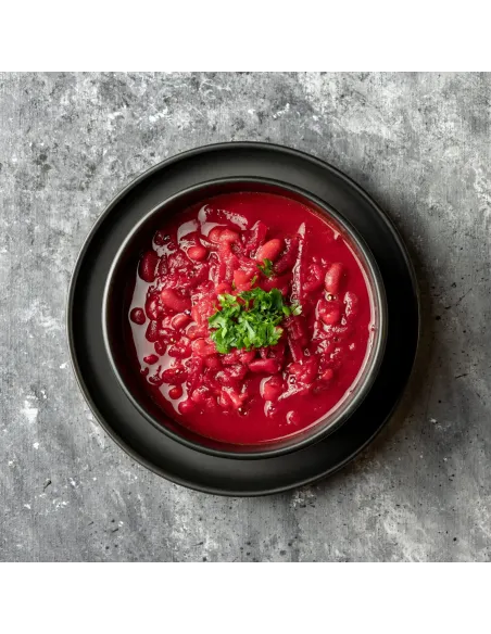 Zupa Zakręcone Słoiki Barszcz ukraiński 900ml