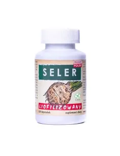 Suplement diety Elena Seler 30g