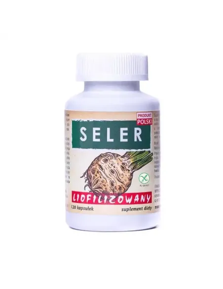 Suplement diety Elena Seler 30g