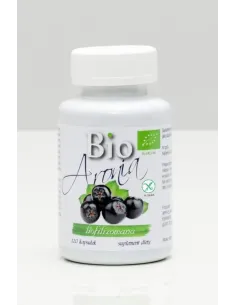 Suplement diety Elena Aronia Bio 48g