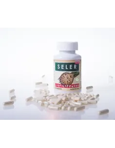 Suplement diety Elena Seler 30g 2
