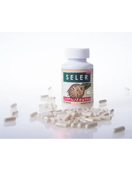 Food supplement Elena Celery 30g