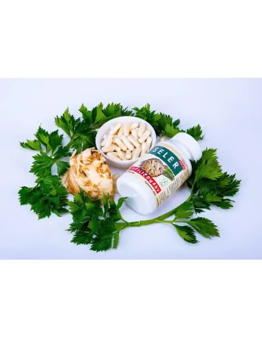 Food supplement Elena Celery 30g