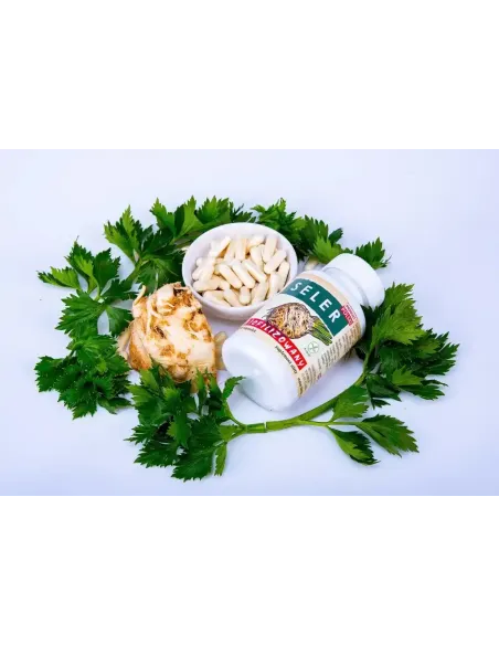 Food supplement Elena Celery 30g