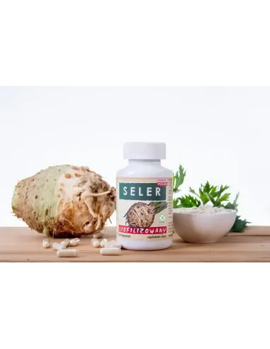 Food supplement Elena Celery 30g