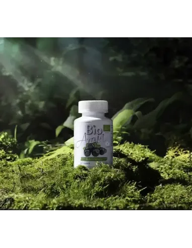 Suplement diety Elena Aronia Bio 48g