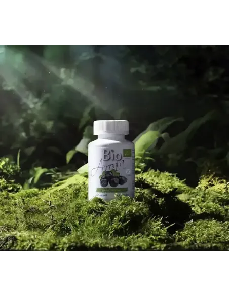 Suplement diety Elena Aronia Bio 48g