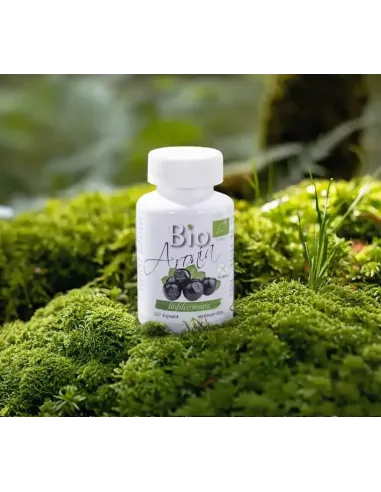 Suplement diety Elena Aronia Bio 48g